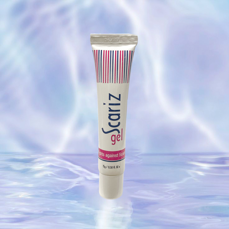 Scariz gel