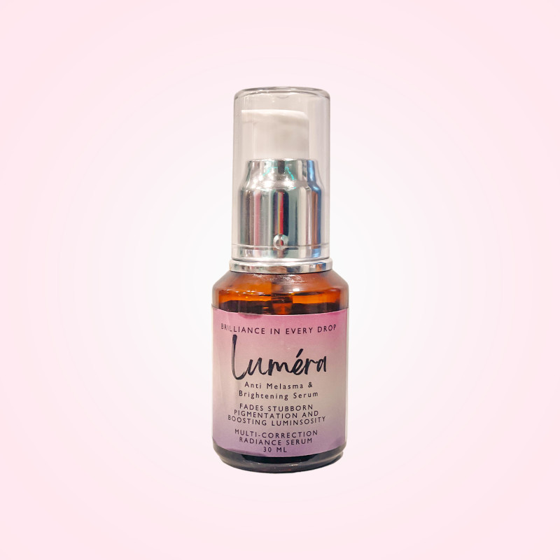 Lumera Anti Melasma & Brightening Serum
