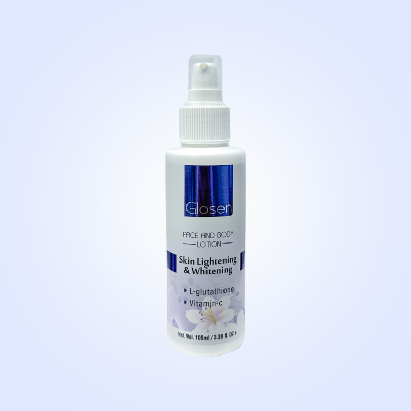 Glosen Face & Body Lotion