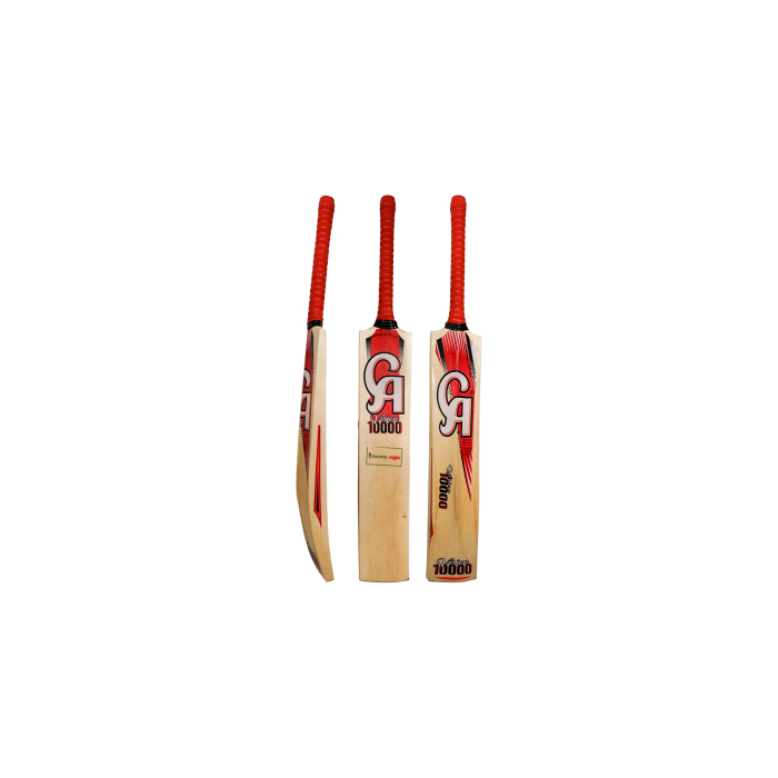Tape Tennis Cricket Bat CA Vision 10000 Original