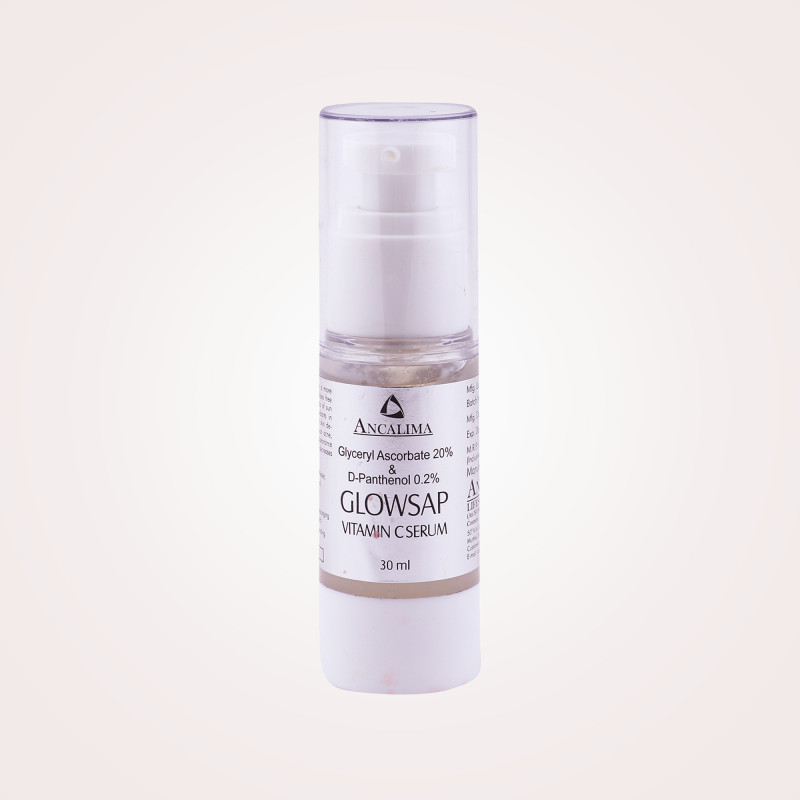 Glowsap Skin Illuminating Serum