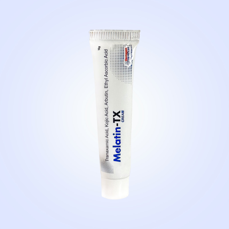 Melatin-Tx Cream