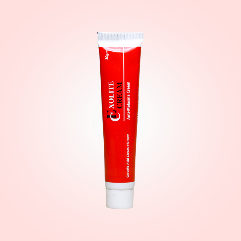 EXOLITE Anti-Melasma Cream