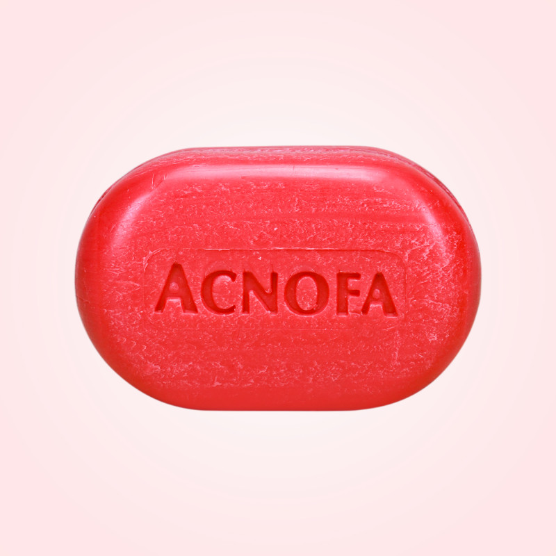 Acnofa Soap (Glowing Skin Soap)