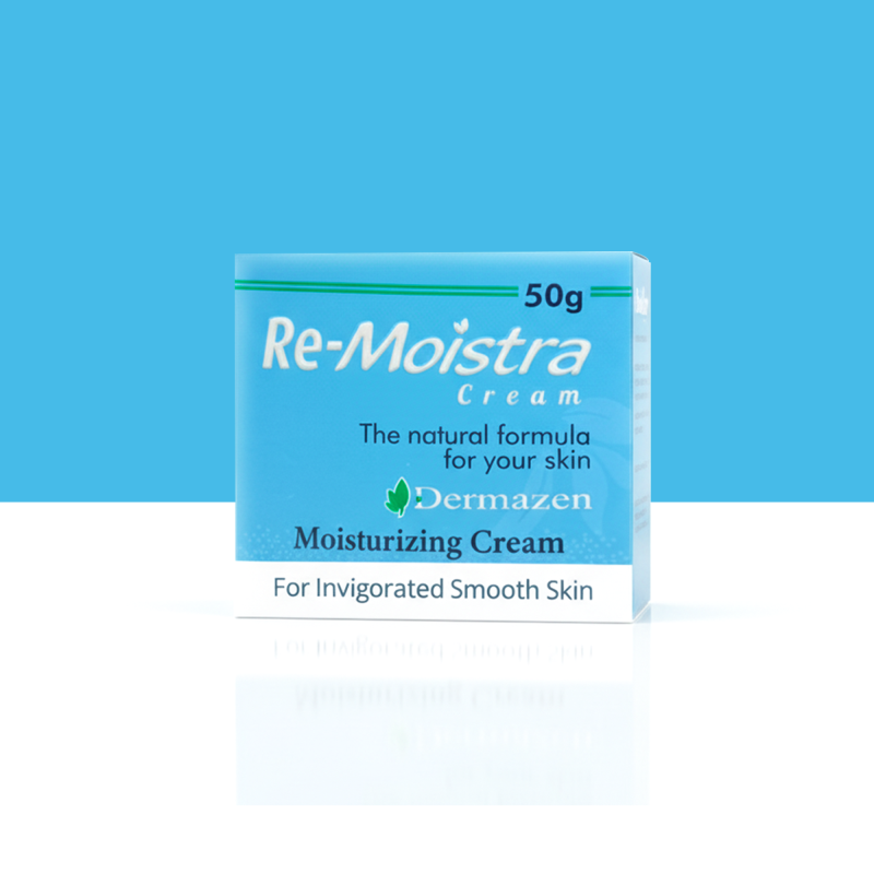 Re-Moistra Cream