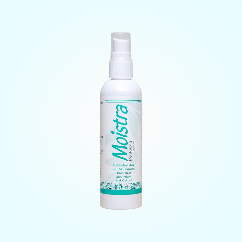 Moistra Moisturizing Lotion
