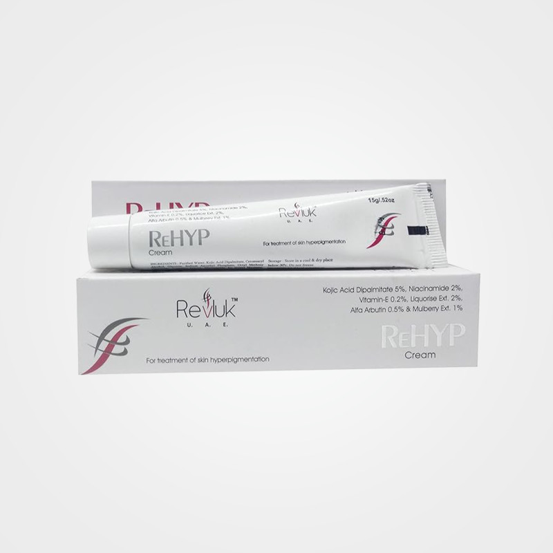 REHYP 15 GM Cream