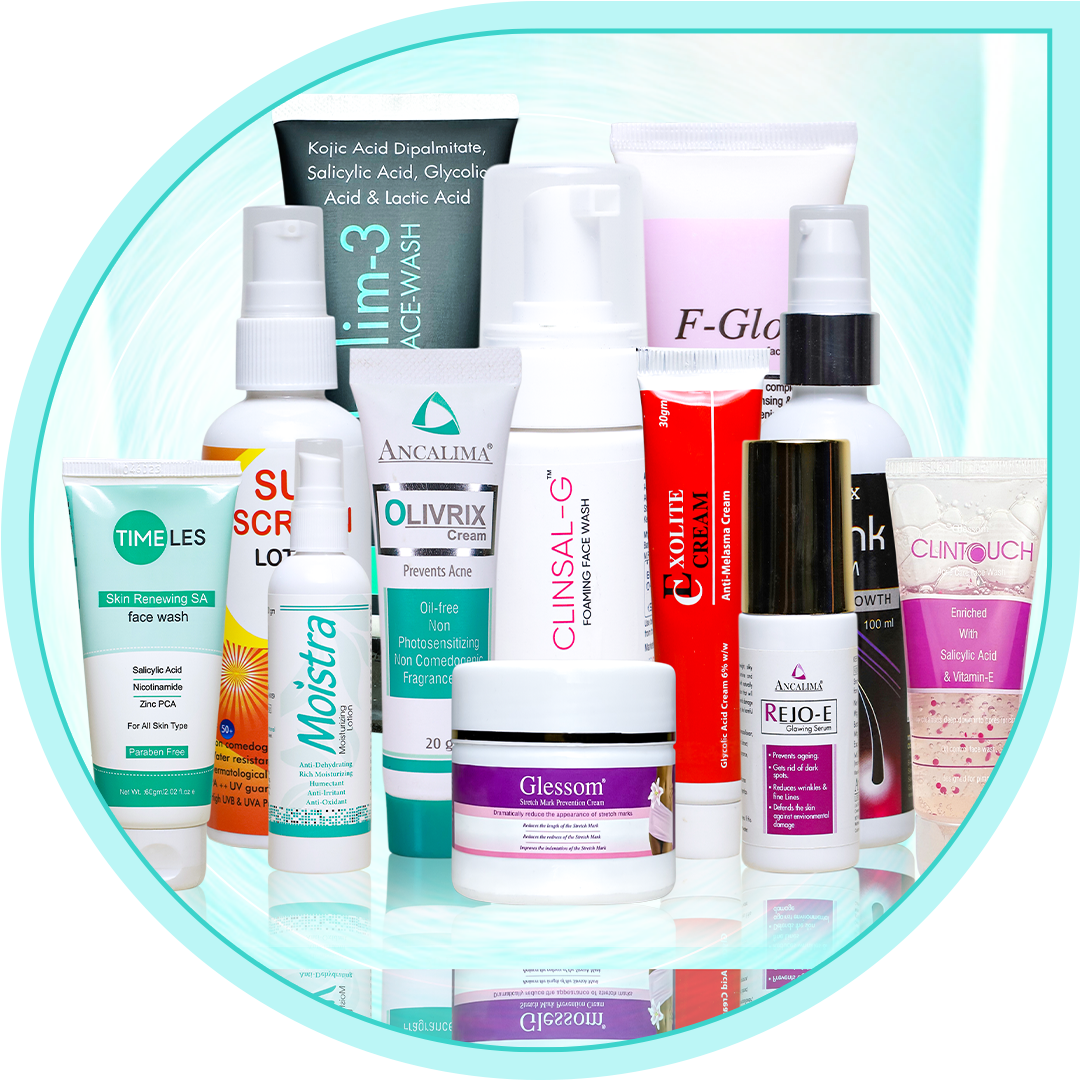 BEAUTY SUPPLEMENT