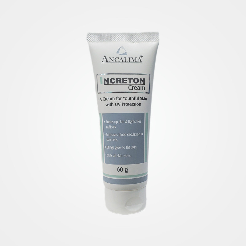 Increton Skin Brightening Cream
