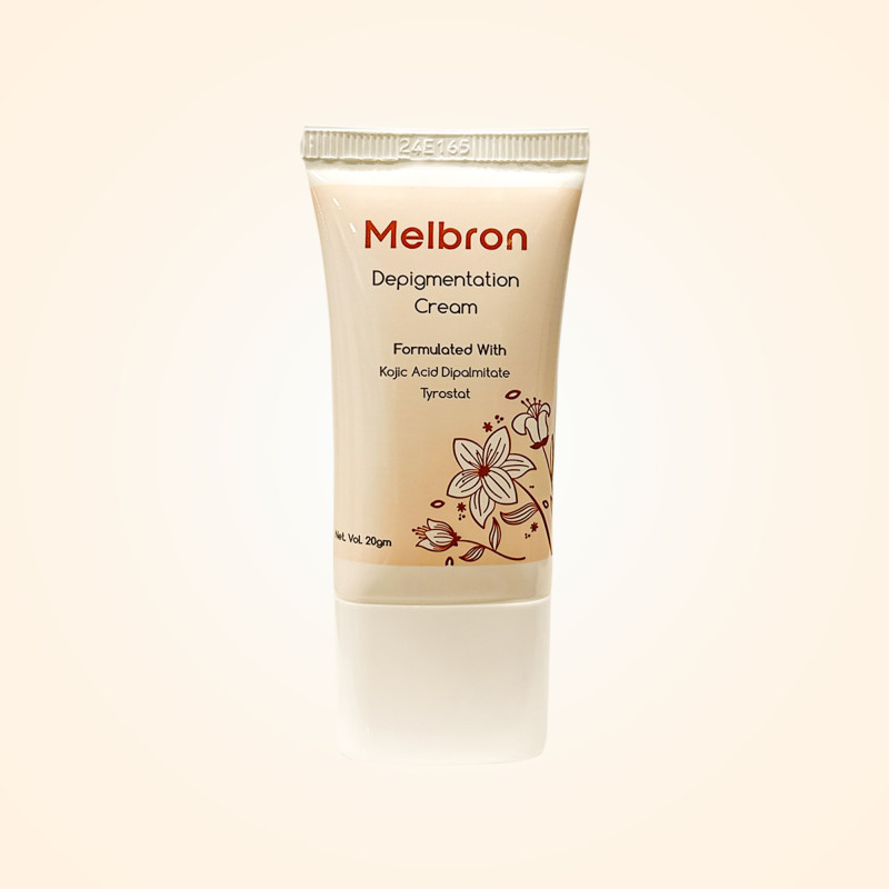 Melbron Depigmentation Cream