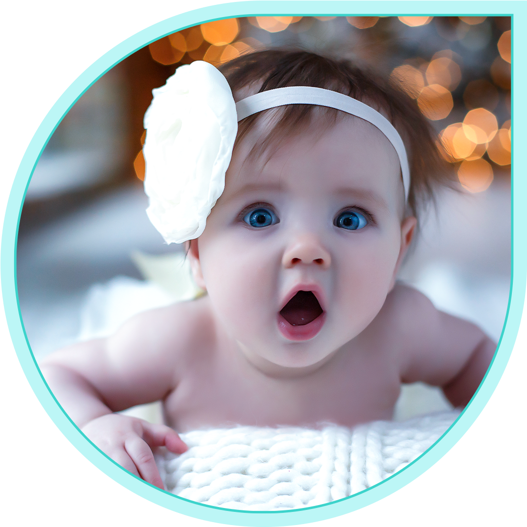 BABY CARE
