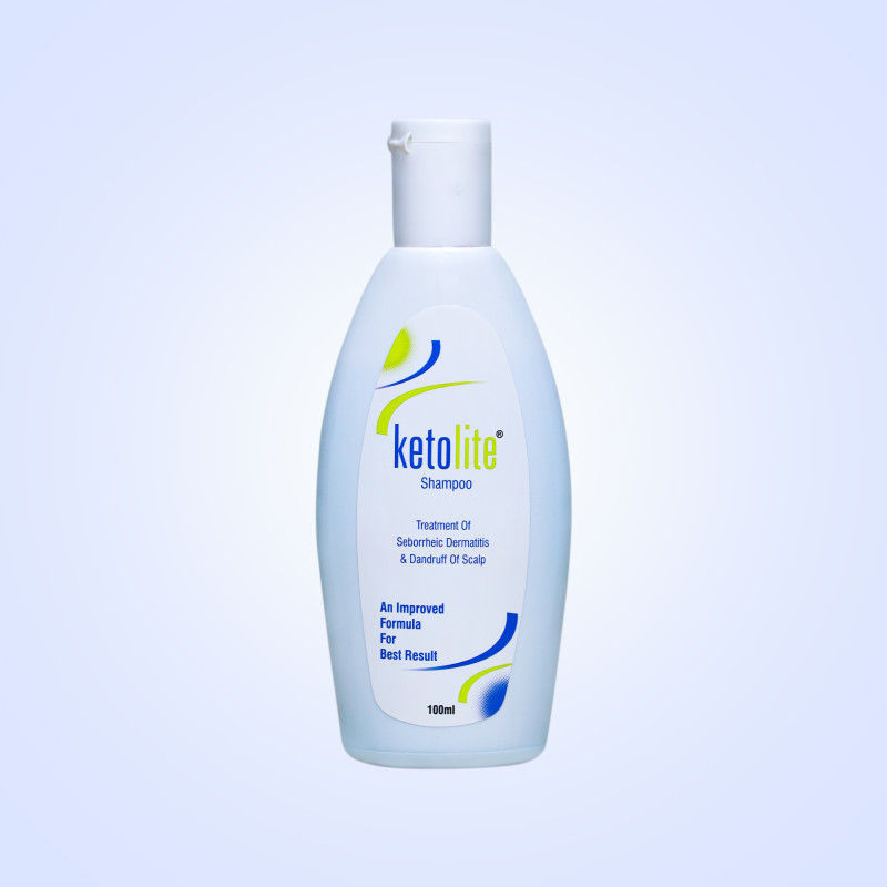 Ketolite Anti Fungal Shmapoo