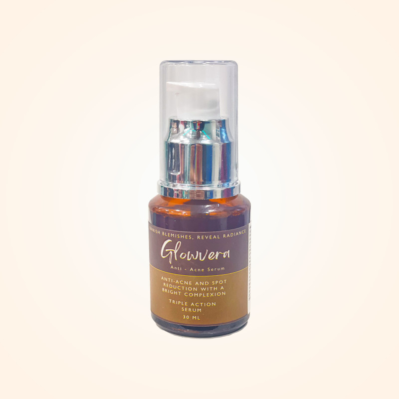 Glowvera Serum