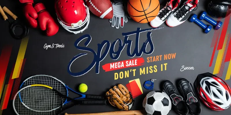 Bikrom Sports promo